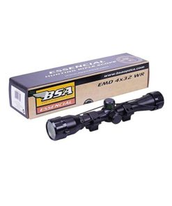 BSA Essential 4x32 WR Air Rifle Scope