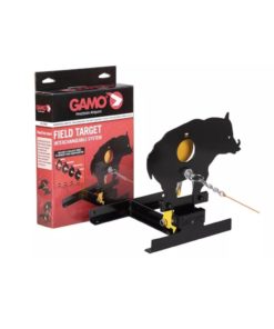 Gamo Wild Boar Field Target with Four Bullseye Reducers