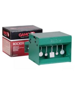 Gamo Rocker Resetting Target Trap