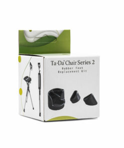 Replacement Ferrule Set for the Ta-Da® Seat Series 2