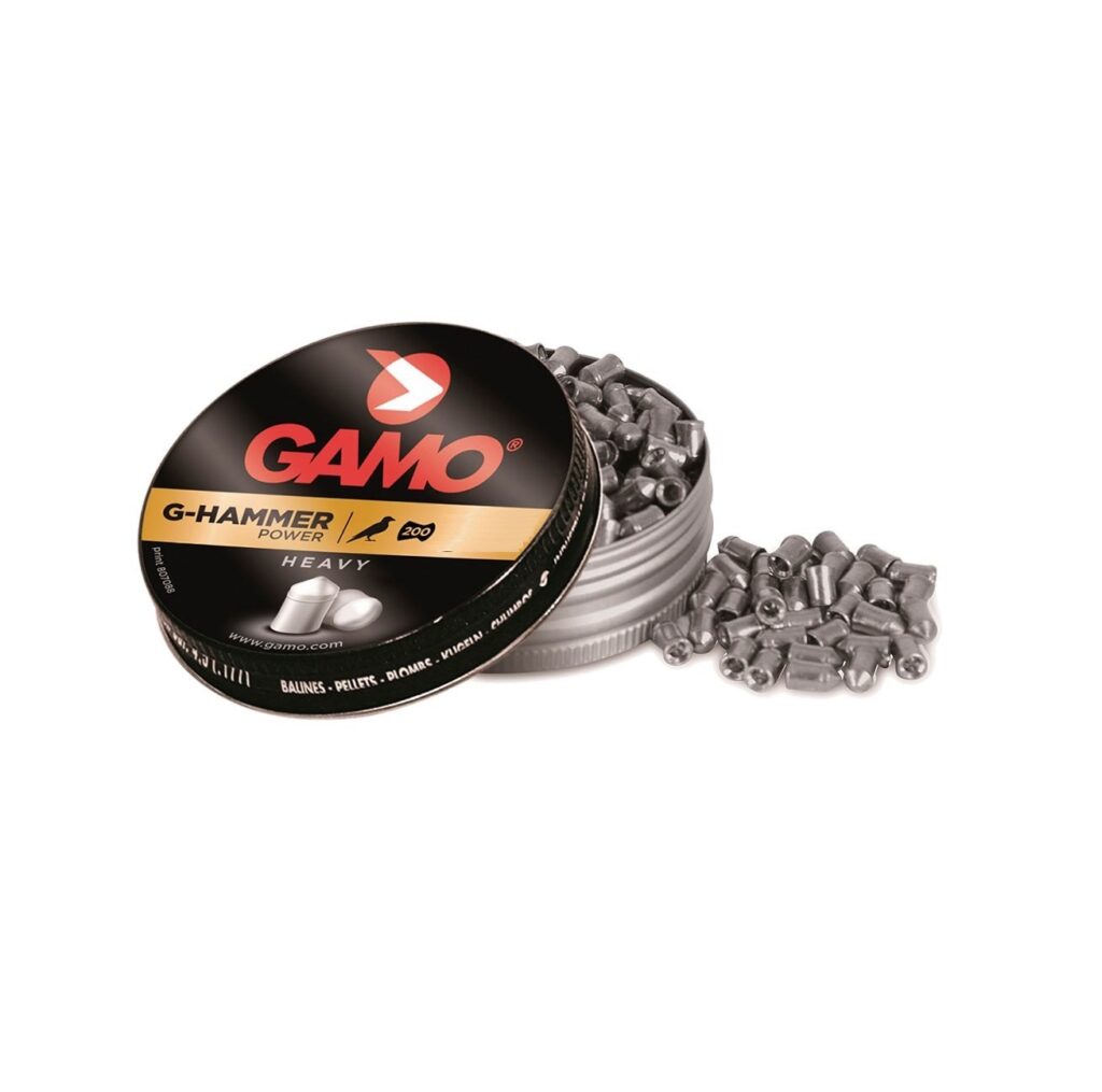 Gamo G-Hammer .22/5.5 mm Pellets - Farm Cottage Brands