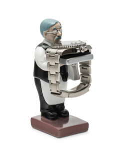 Butler Watch Holder / Jewellery Stand
