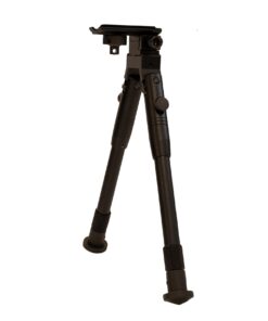 Gamo Foldable Airgun Bipod 21 - 26 cm Legs