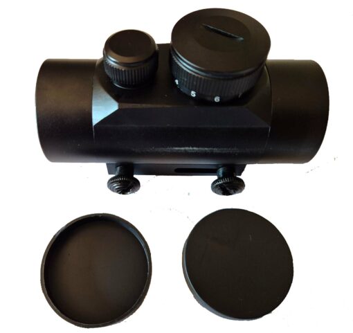 Gamo 30mm Quick Shot BZ 30mm Red Dot Sight