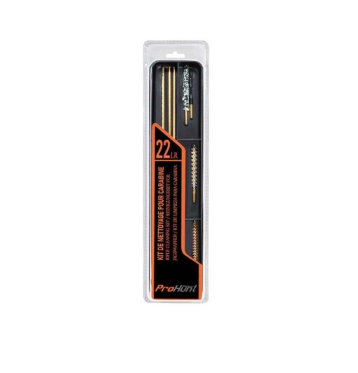Verney-Carron 5.5 mm / .22LR Rifle Cleaning Kit