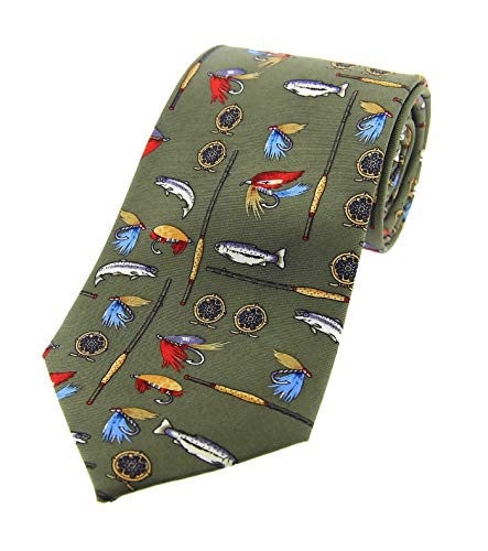 https://farmcottagebrands.com/wp-content/uploads/imported/Soprano-green-colour-Silk-Tie-adorned-with-various-fly-fishing-images-such-as-flies-rods-reels-and-fish-B016SD7UKK.jpg